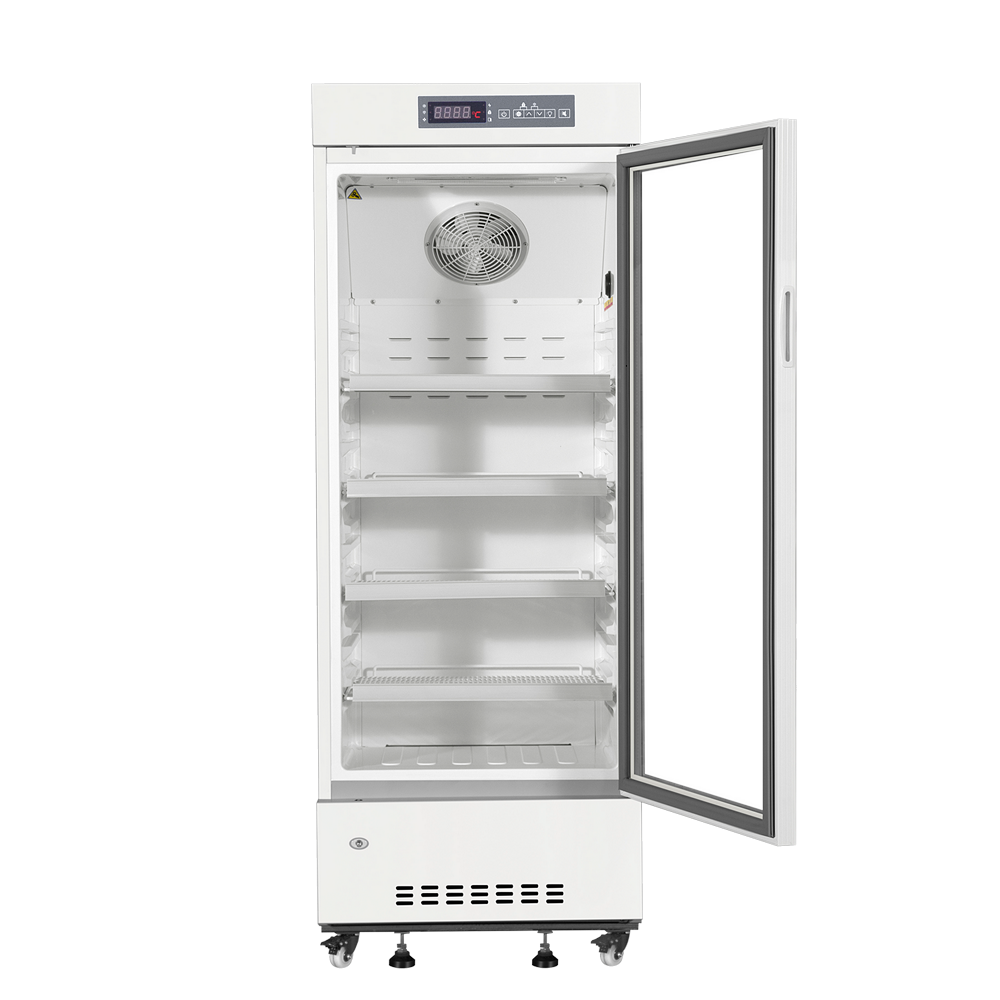 236L 2~8&deg;C Refrigerated Storage Cabinet-1