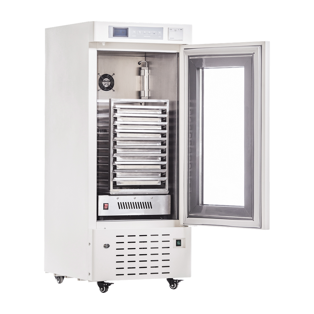158L 22&deg;C Platelet Agitator Incubator-2
