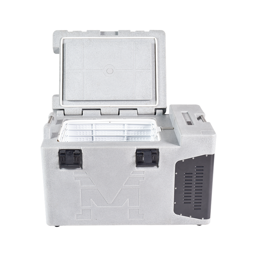 80L -25&deg;C to +30&deg;C Car Refrigerator-2