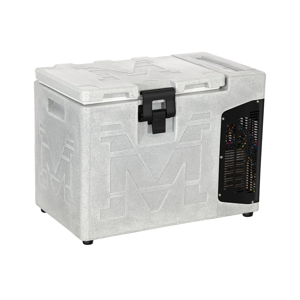 30L -25 ~ +30&deg;C Car Refrigerator-1