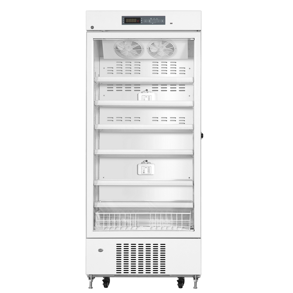 416L 2~8&deg;C Refrigerated Storage Cabinet-0