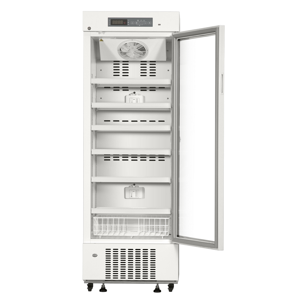 316L 2~8&deg;C Refrigerated Storage Cabinet-1