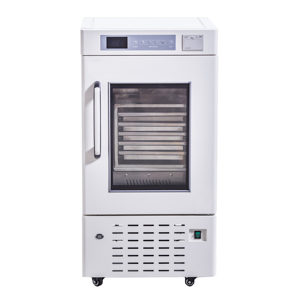 108L 22&deg;C Platelet Agitator Incubator-0