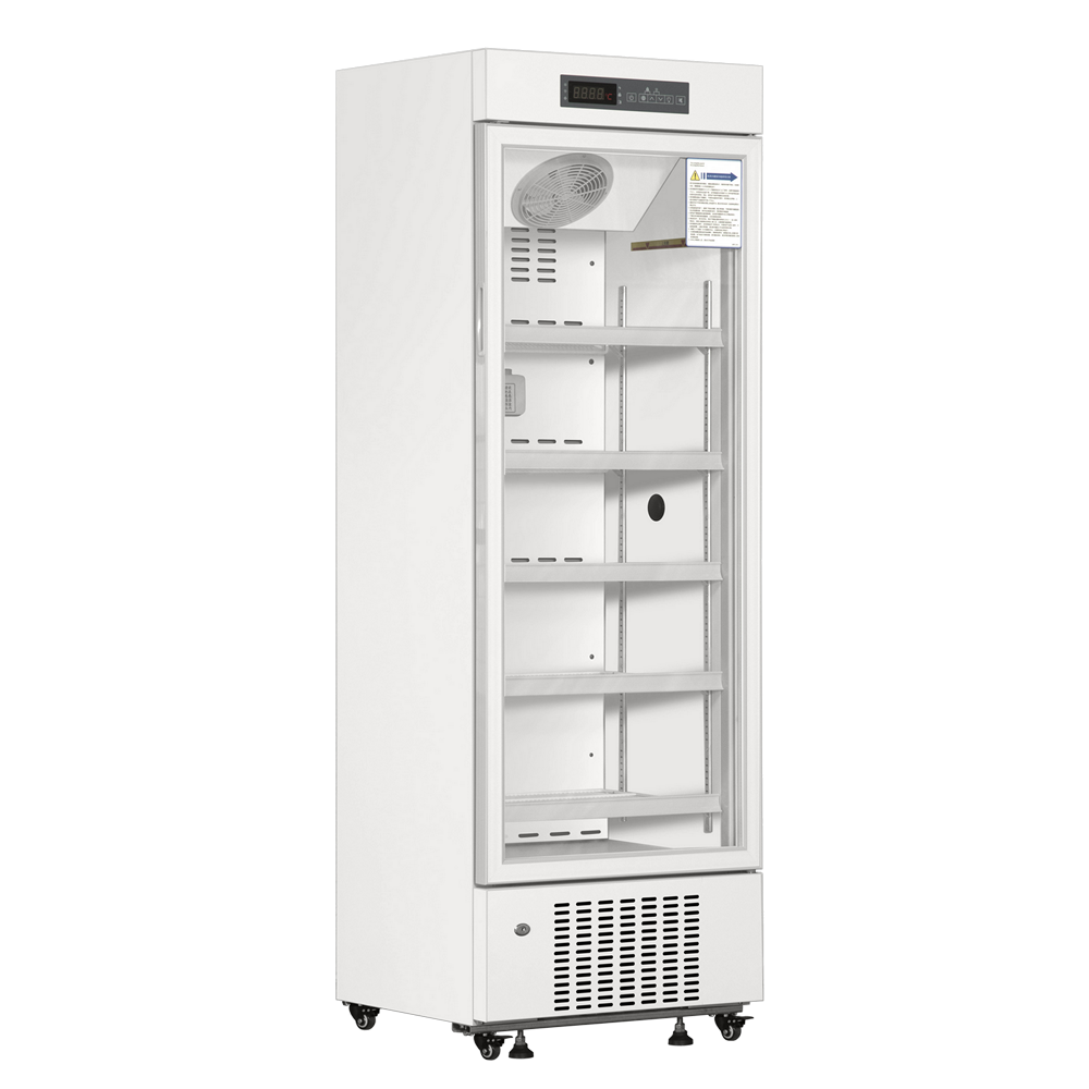 316L 2~8&deg;C Refrigerated Storage Cabinet-2