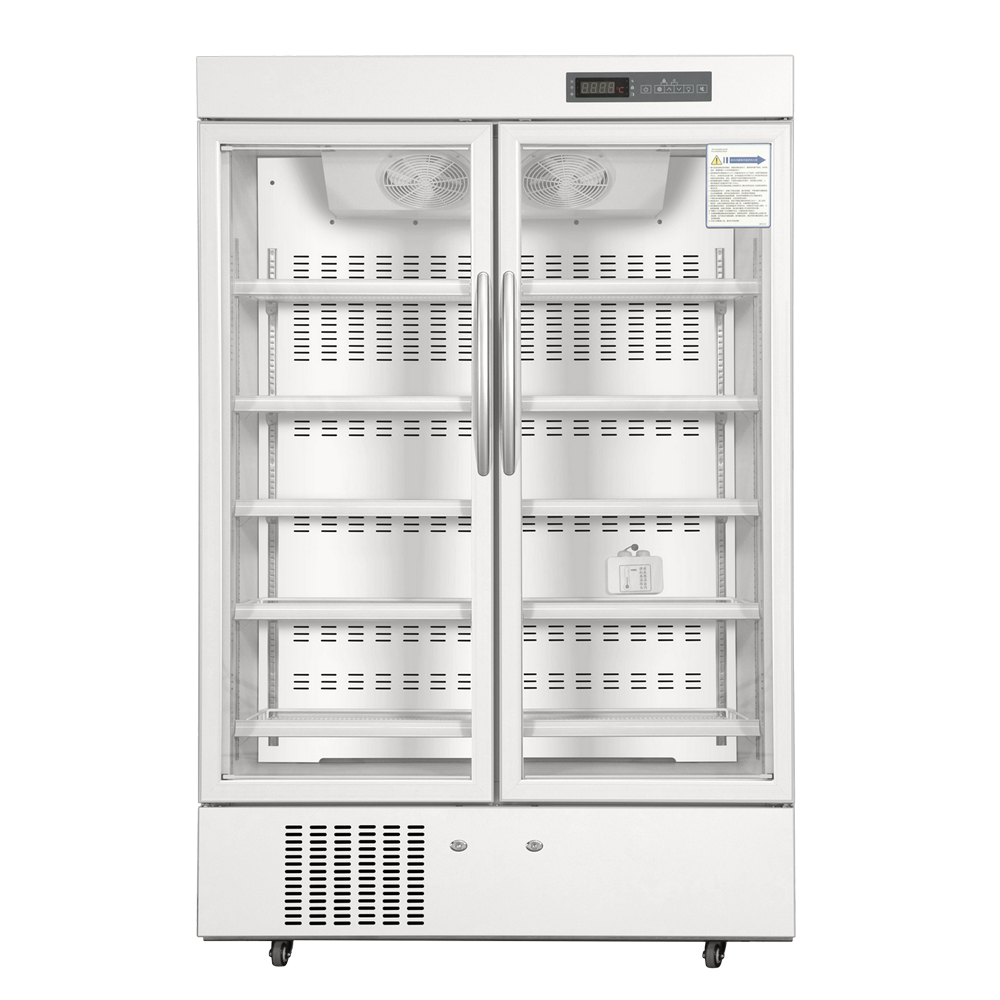 1006L 2~8&deg;C Biomedical Refrigerator-0