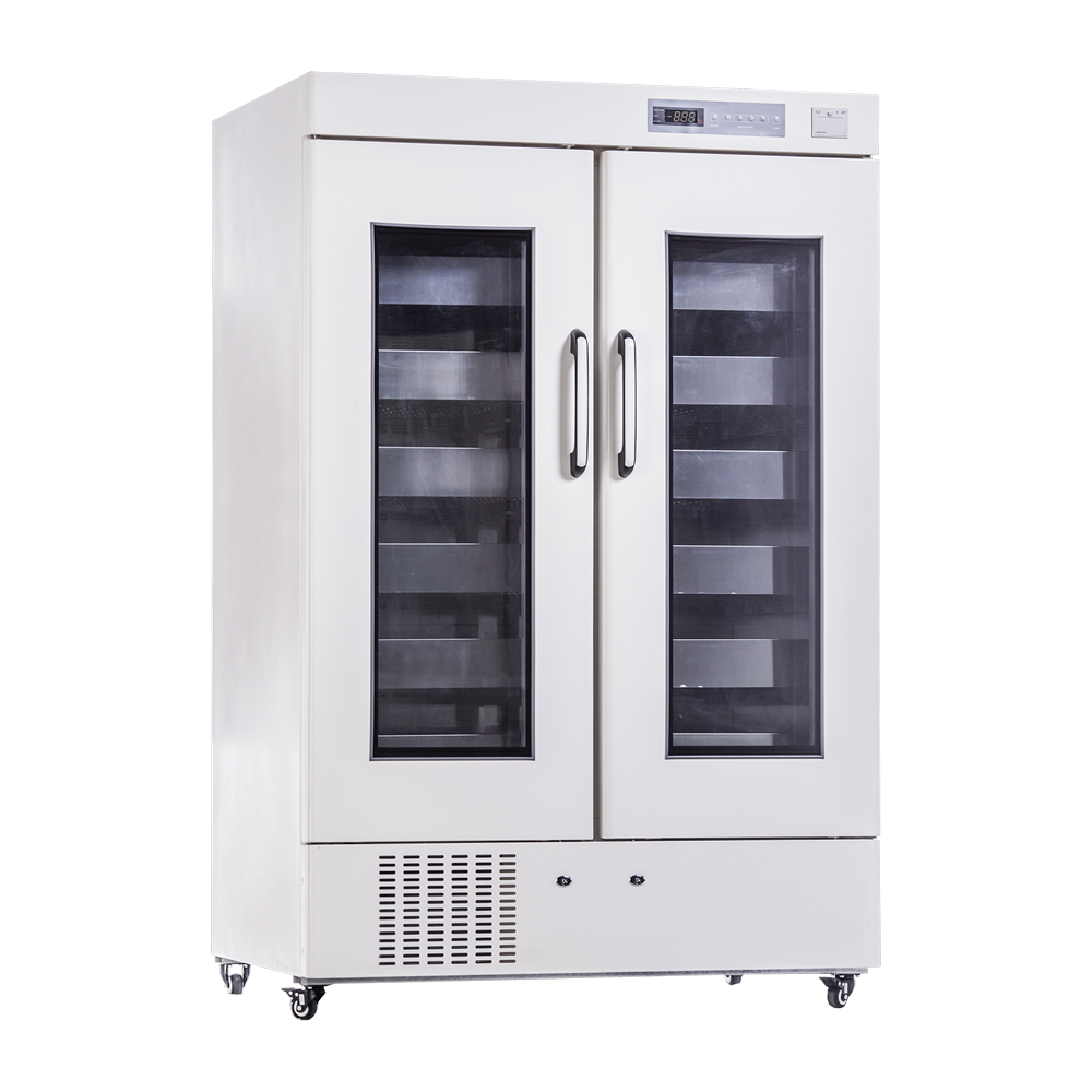 1008L 4&deg;C Blood Storage Refrigerator-1