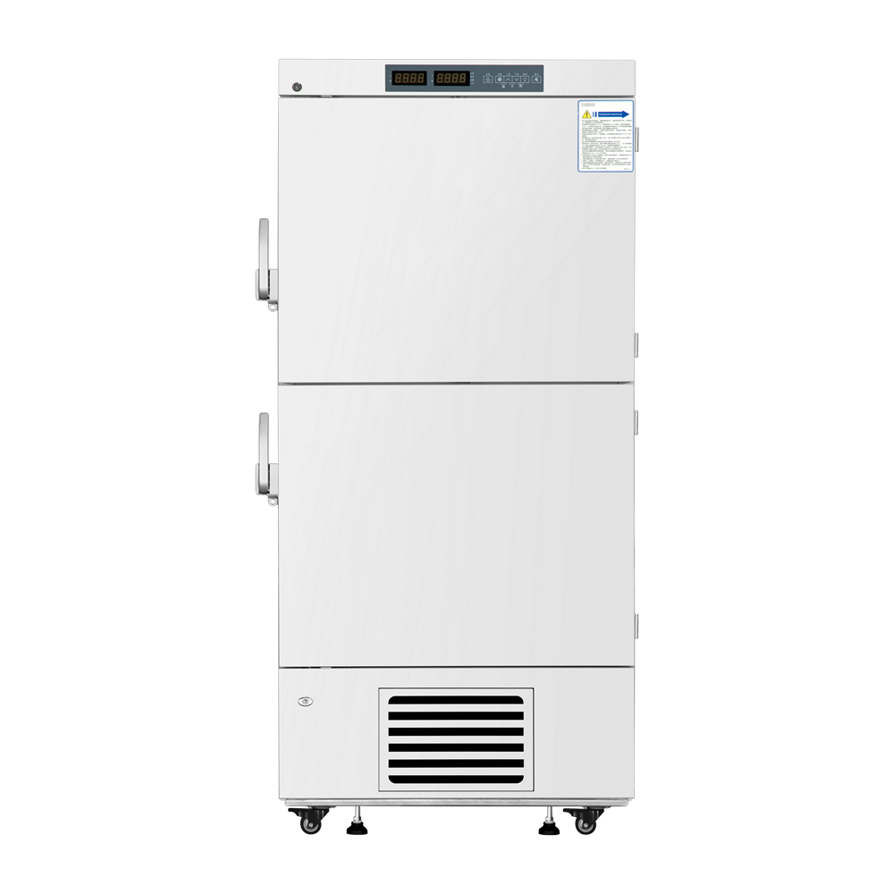 528L -25&deg;C Caja de Almacenamiento a Baja Temperatura Refrigerador-0