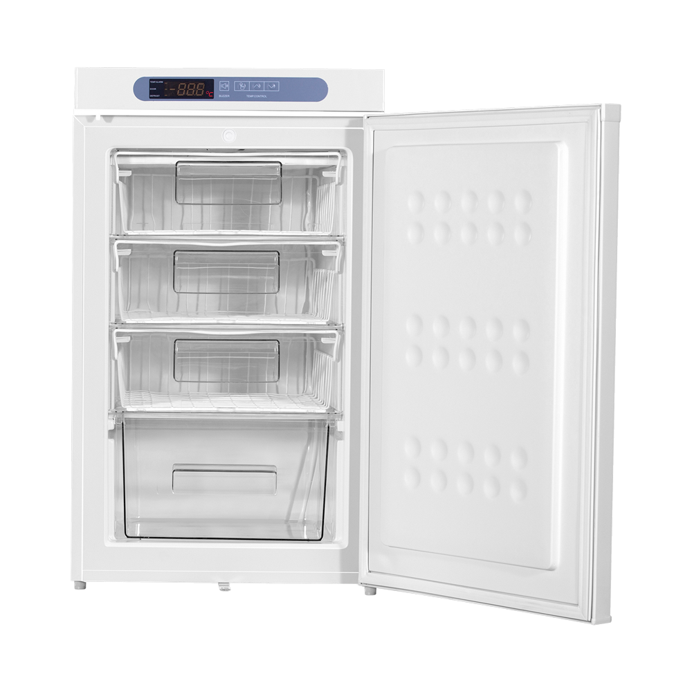 100L -25&deg;C Medical Low Temperature Freezer-2