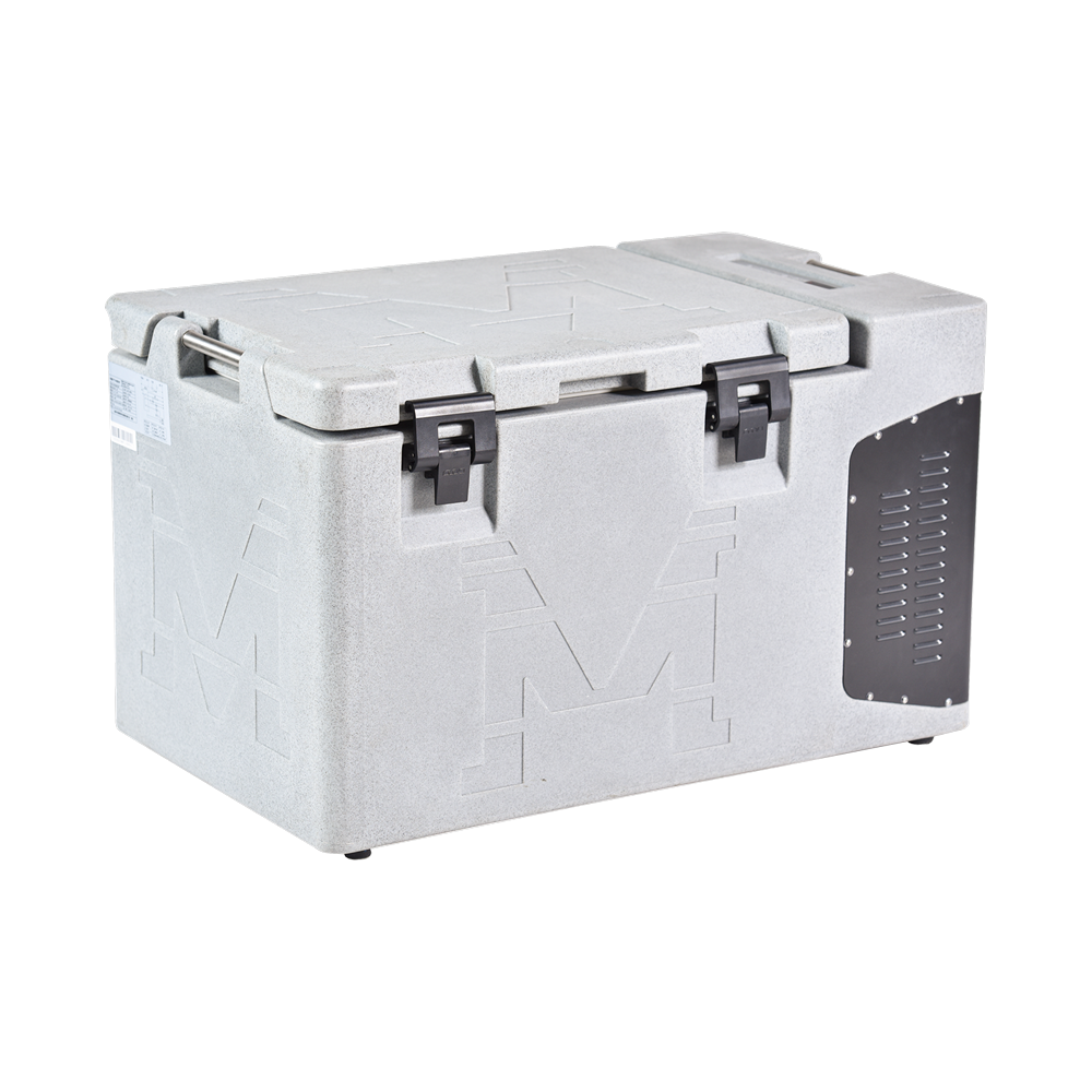 80L -25&deg;C to +30&deg;C Car Refrigerator-1
