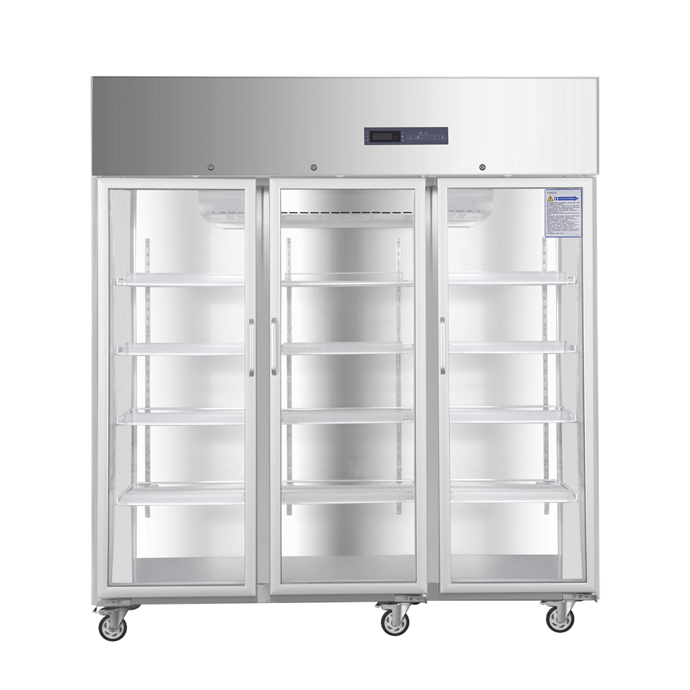 1500L 2~8&deg;C Refrigerated Storage Cabinet-0