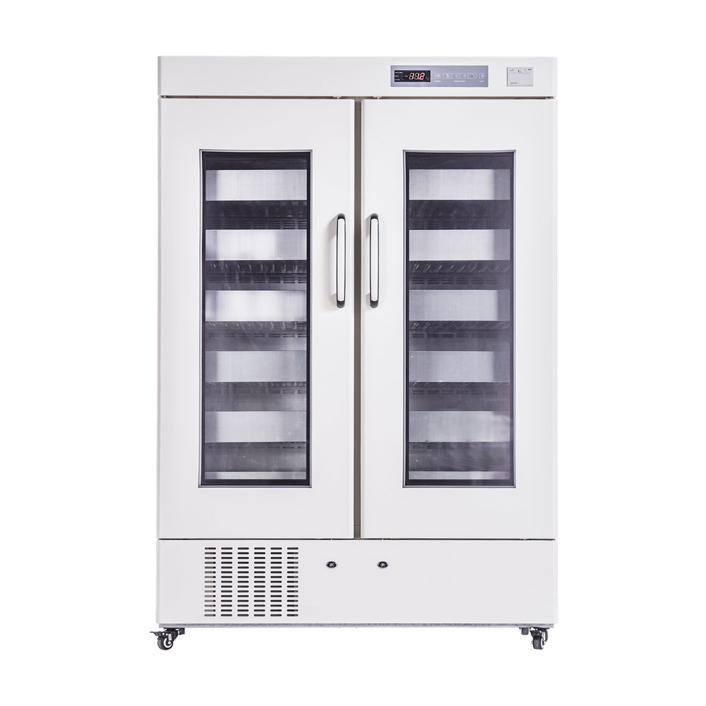 1008L 4&deg;C Blood Storage Refrigerator-0