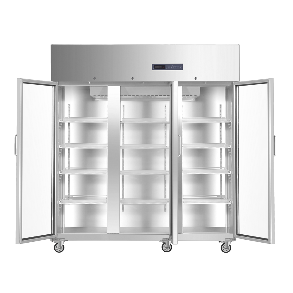 1500L 2~8&deg;C Refrigerated Storage Cabinet-2