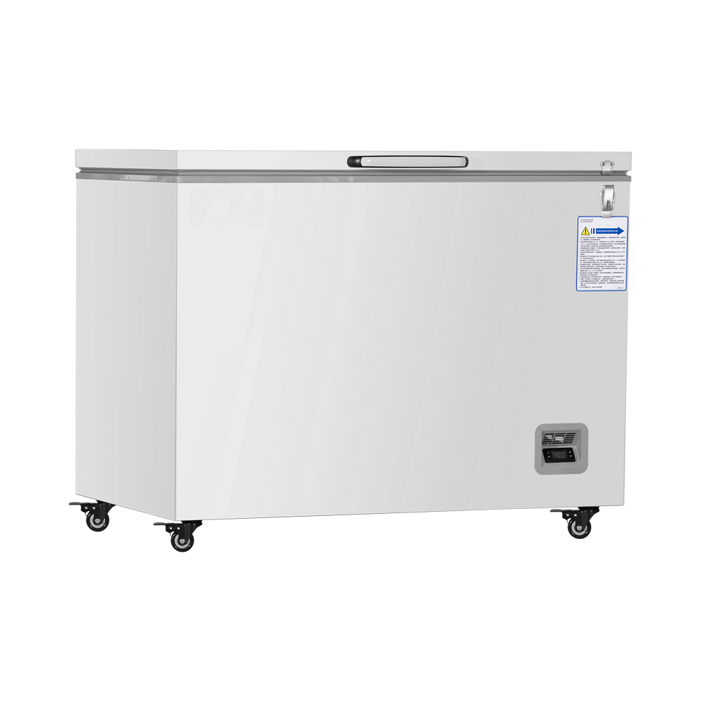 305L -25&deg;C Low Temperature Storage Box Refrigerator-1
