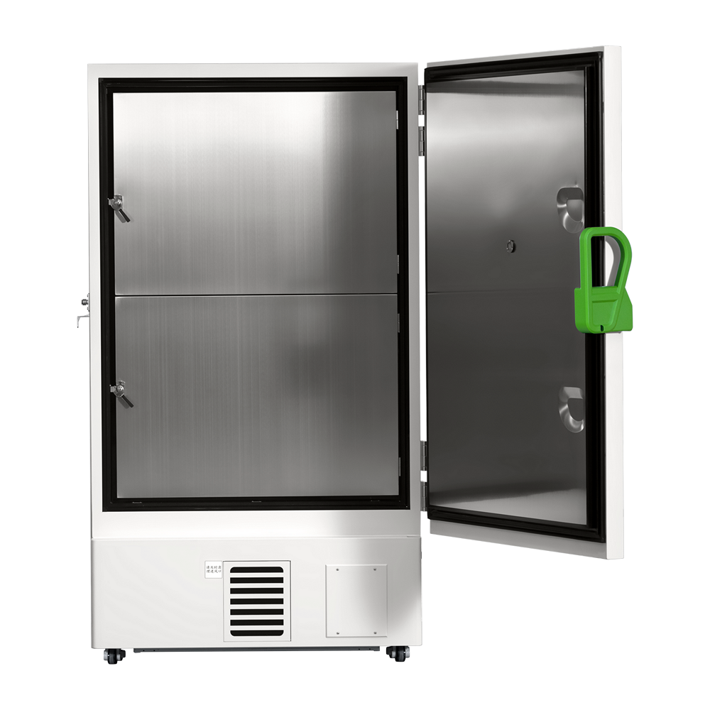  838L -86&deg;C Horizontal Ultra-Low Temperature Freezer-2