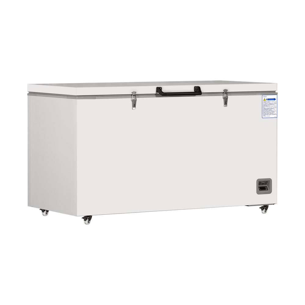 485L -86&deg;C Horizontal Ultra-Low Temperature Freezer-1
