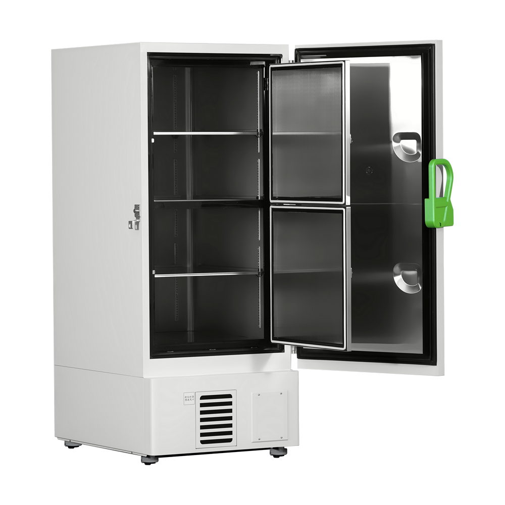  408L -86&deg;C Horizontal Ultra-Low Temperature Freezer-3