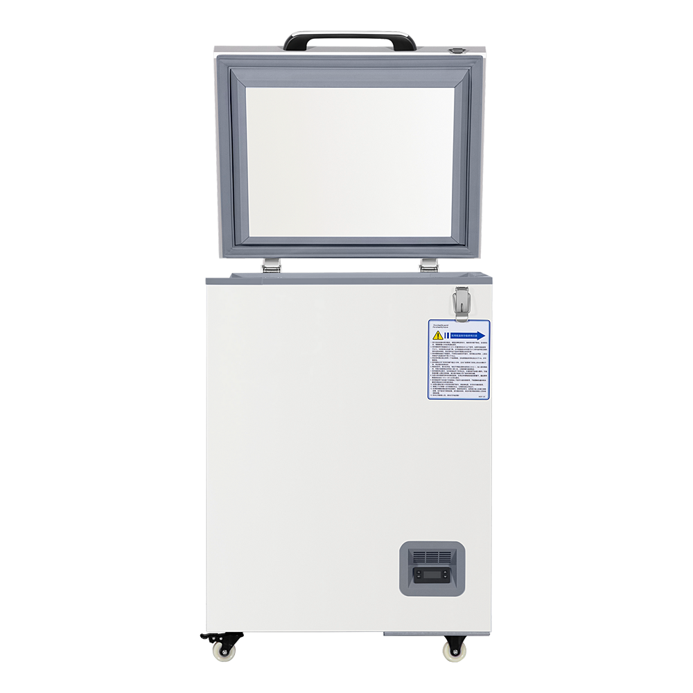105L -40 &deg; C Low Temperature Storage Box-2