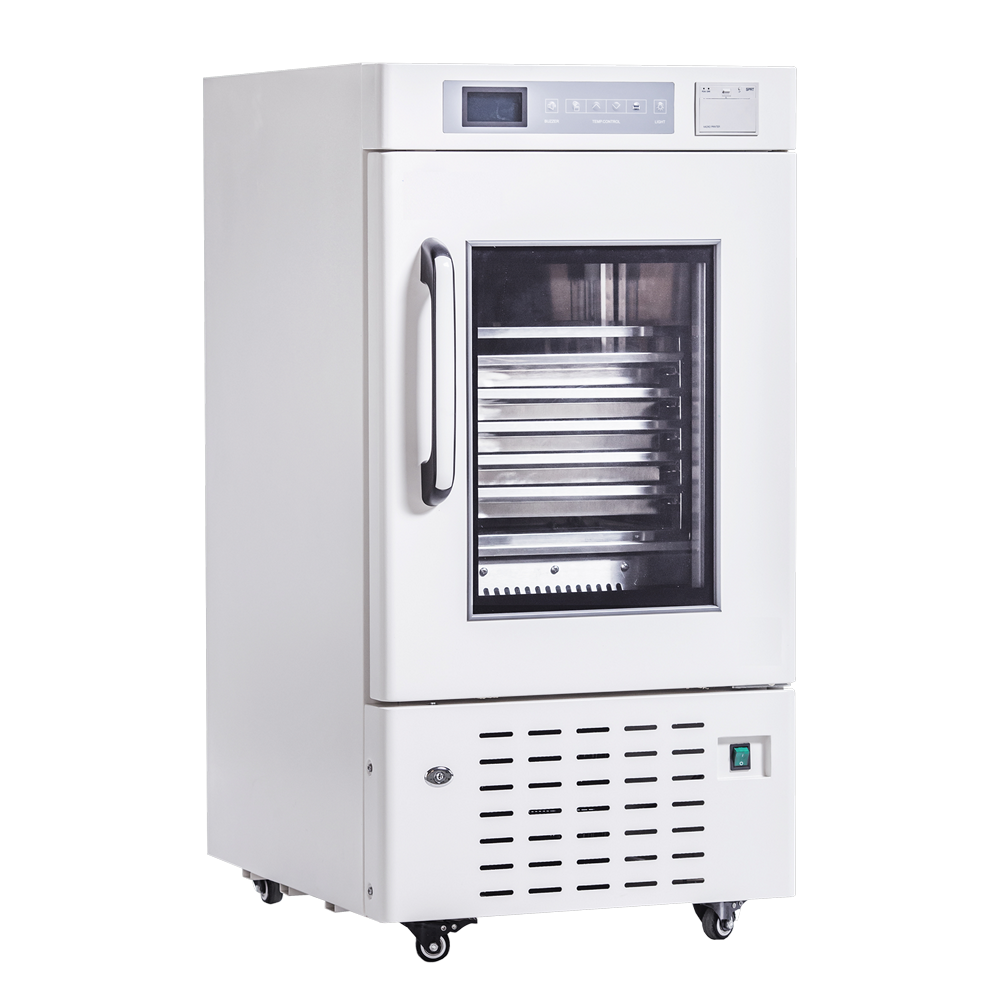 108L 22&deg;C Platelet Agitator Incubator-1