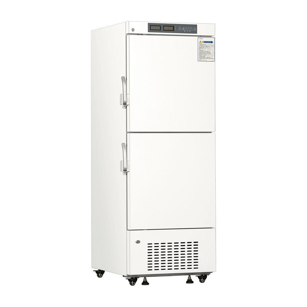358L -40 &deg; C Low Temperature Storage Box Refrigerator-1