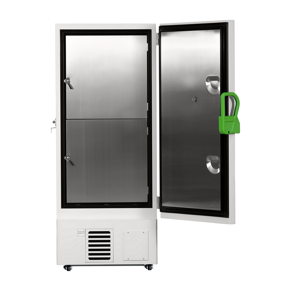  338L -86&deg;C Horizontal Ultra-Low Temperature Freezer-2