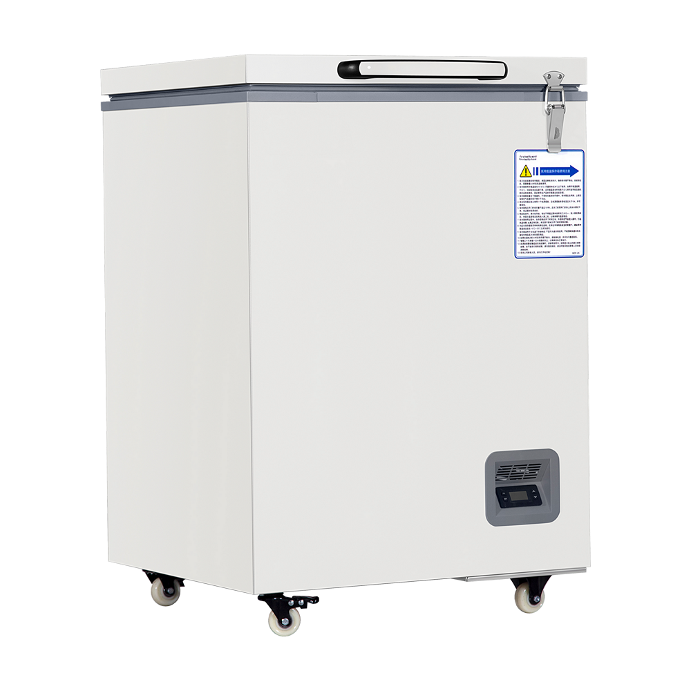 105L -40 &deg; C Low Temperature Storage Box-1