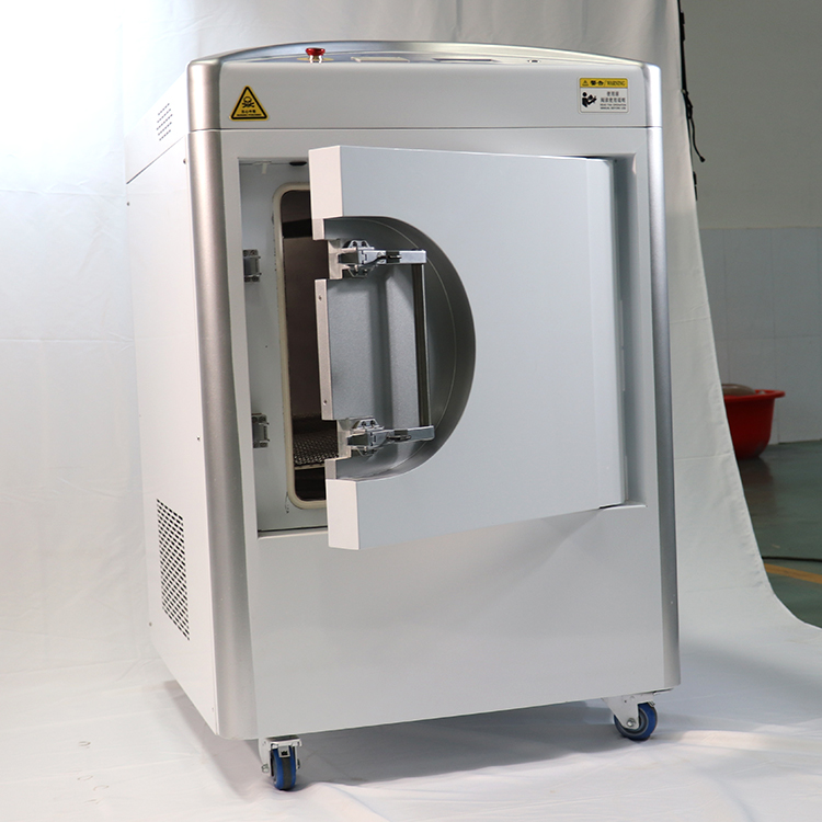 Low-temperature ethylene oxide sterilizer-4