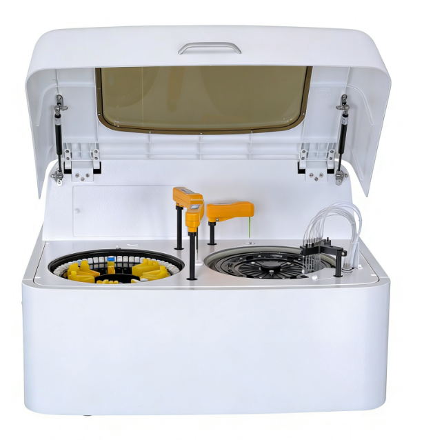 Fully Automatic Biochemical Analyzer-0