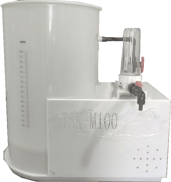 Stirring Machine