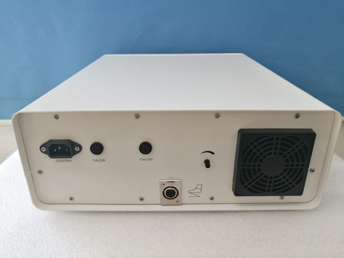Six Working Models Electrosurgical Generator Electrosurgical Unit Diathermy Machine-3