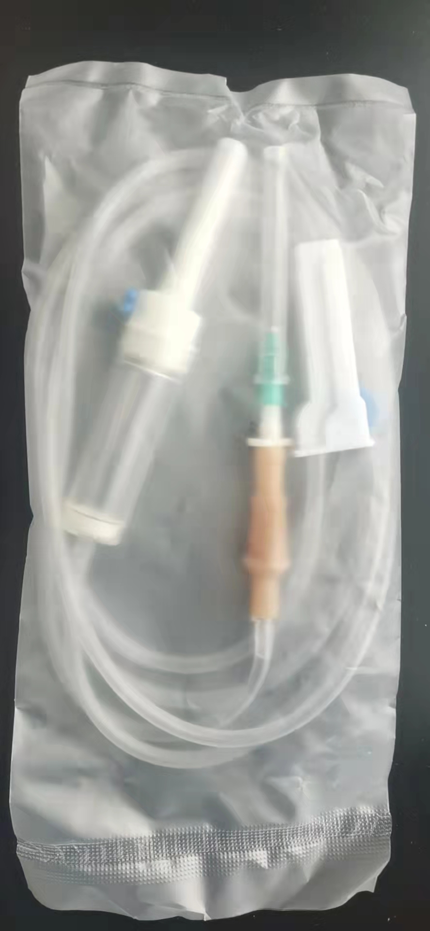 Disposable Infusion Set, 20pcs/bag-0