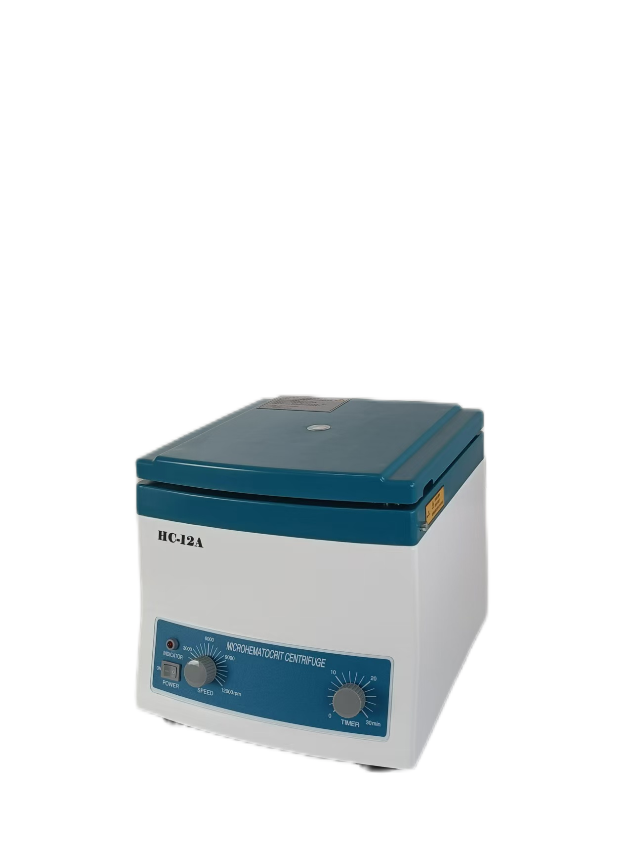 Blood centrifuge-0