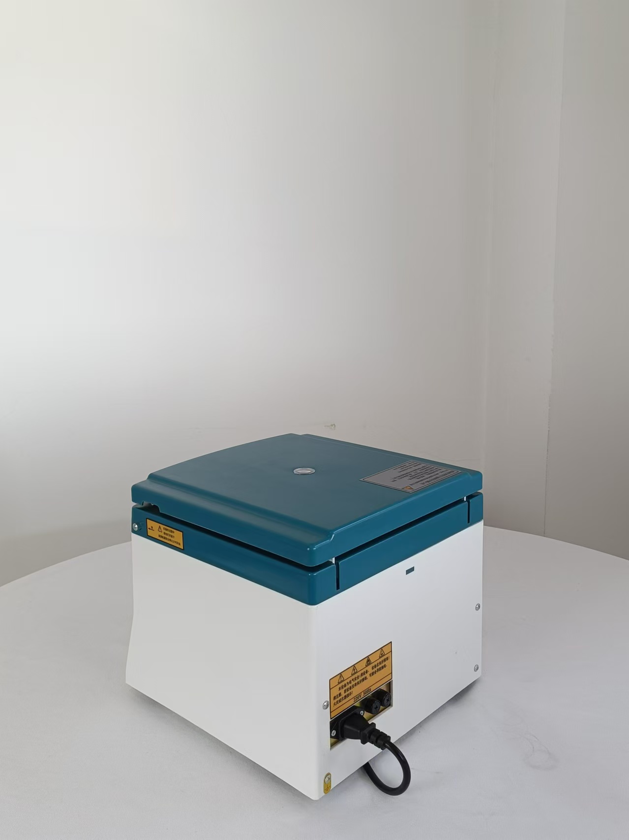 Blood centrifuge-3