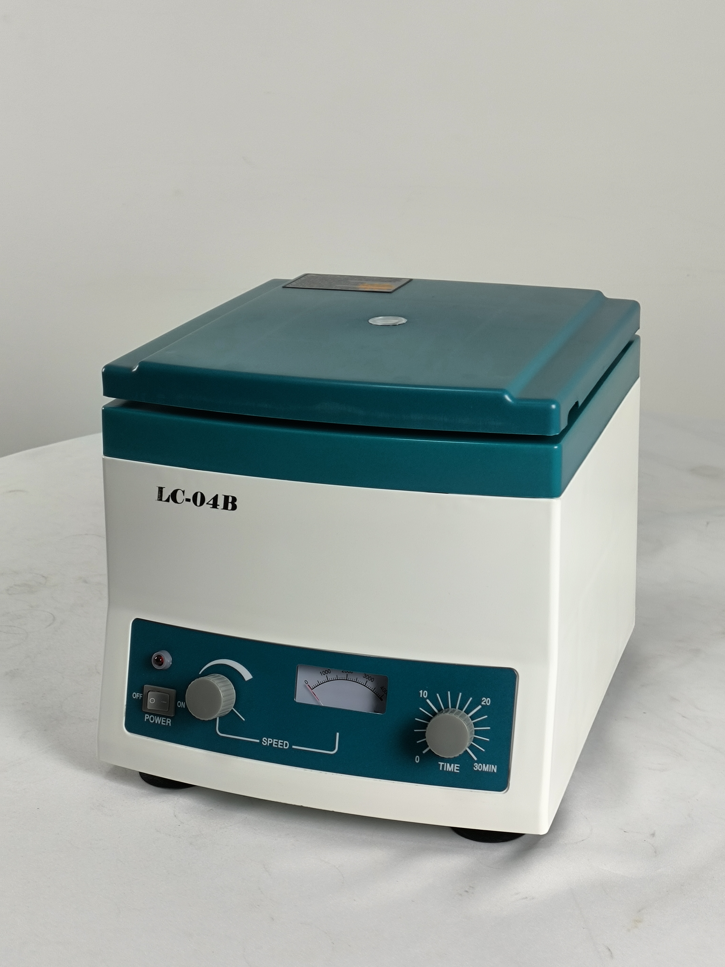 Desktop Low-Speed Centrifuge-0