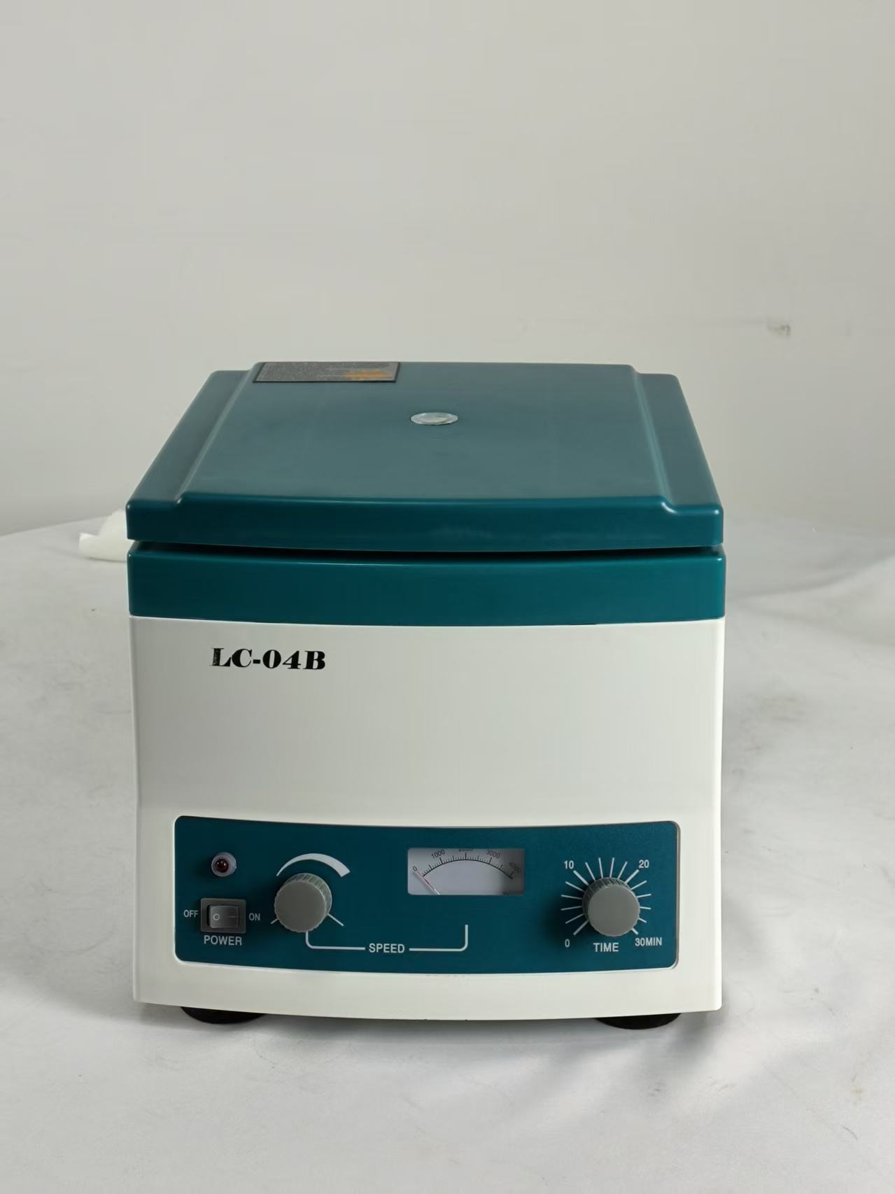 Desktop Low-Speed Centrifuge-1