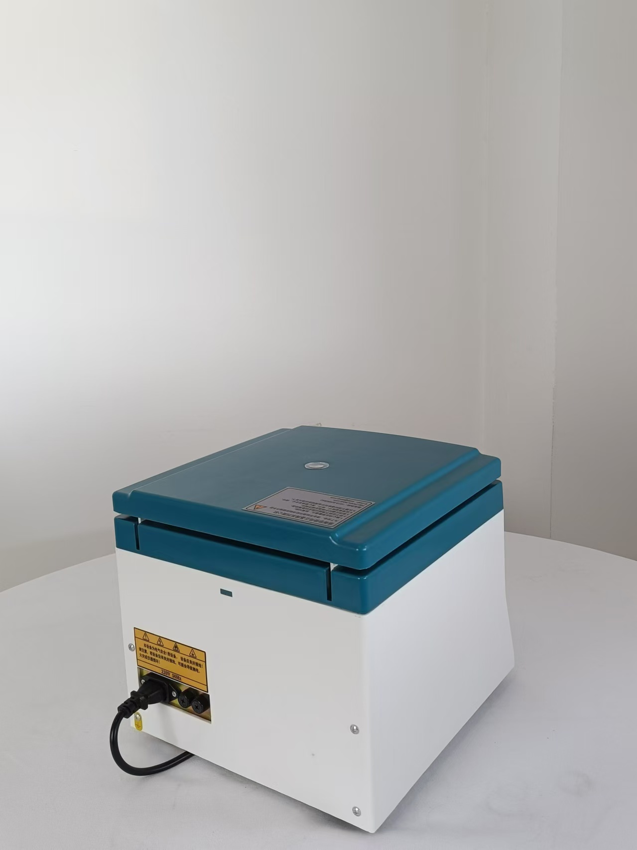 Blood centrifuge-4