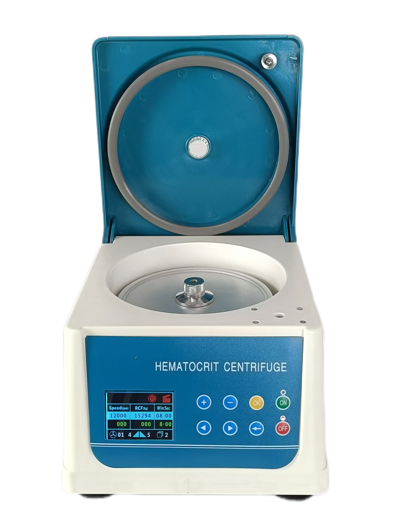 Blood centrifuge-2
