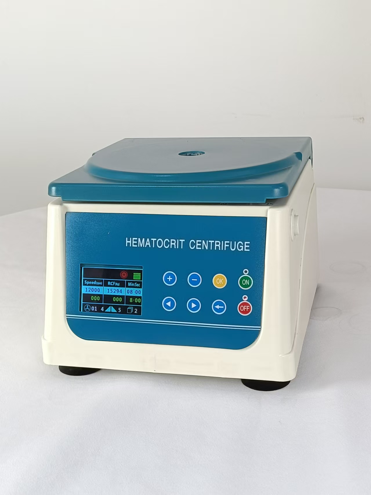 Blood centrifuge-0