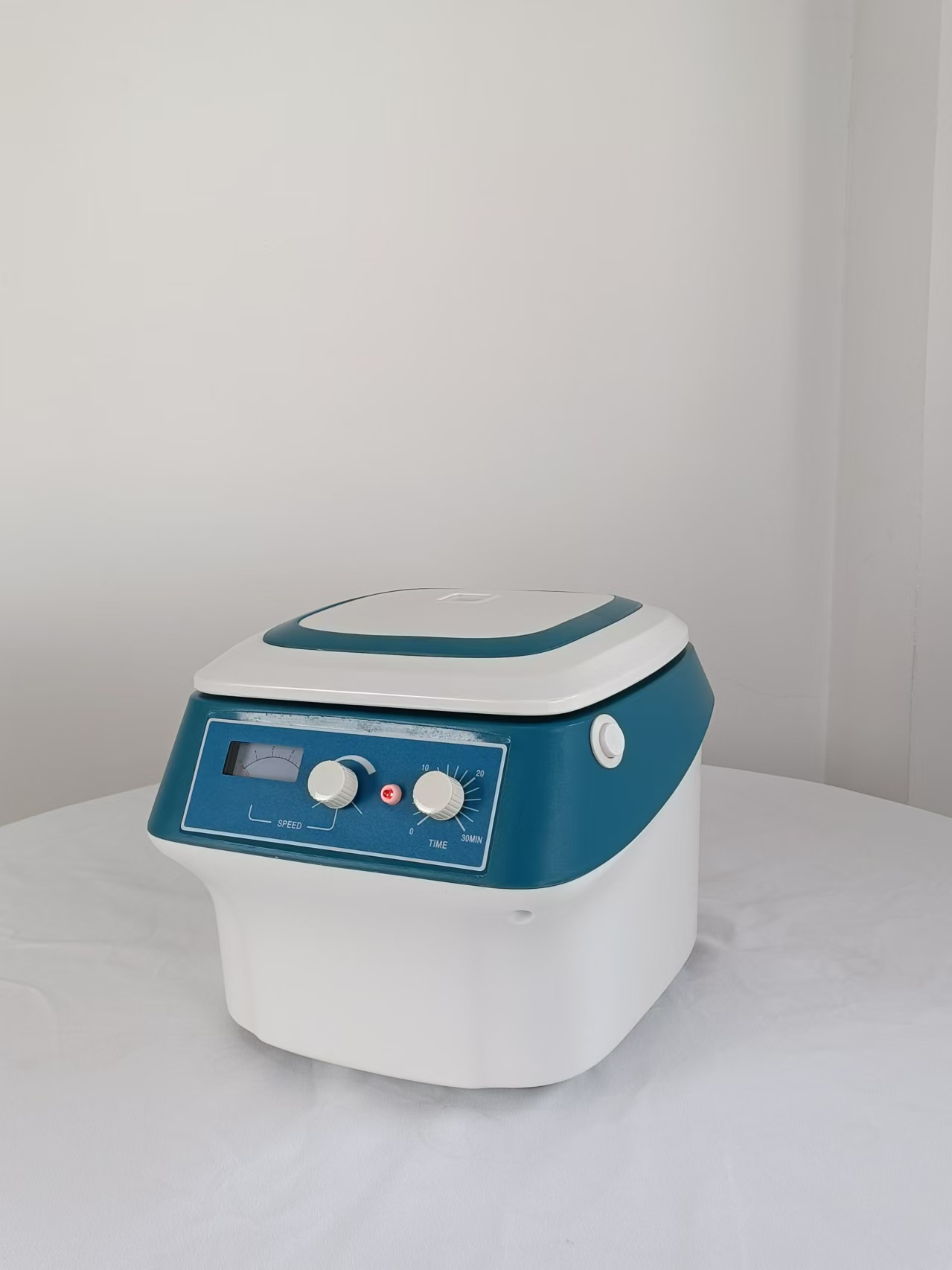Desktop Low-Speed Centrifuge-0