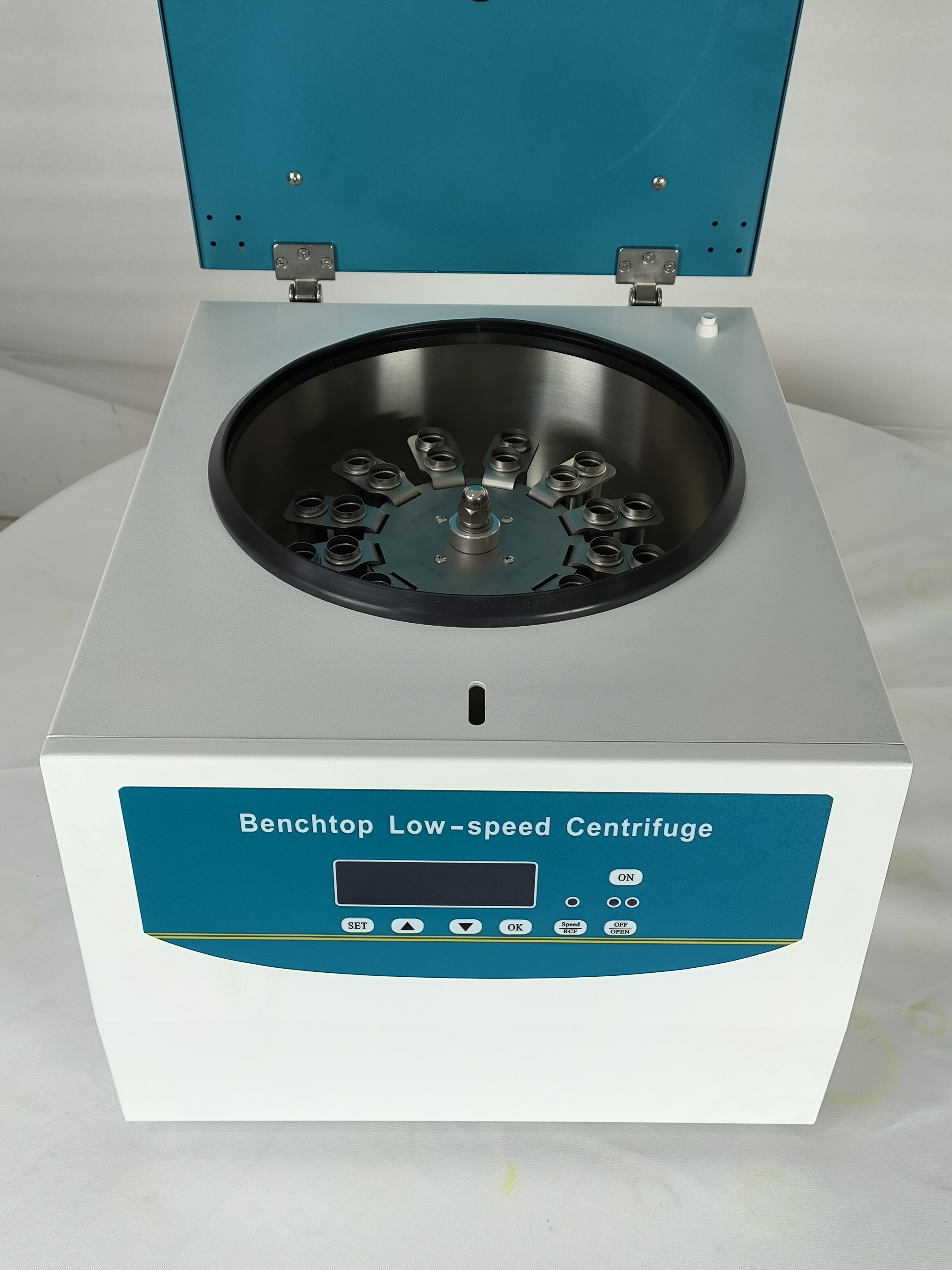 Desktop Low-Speed Centrifuge-0
