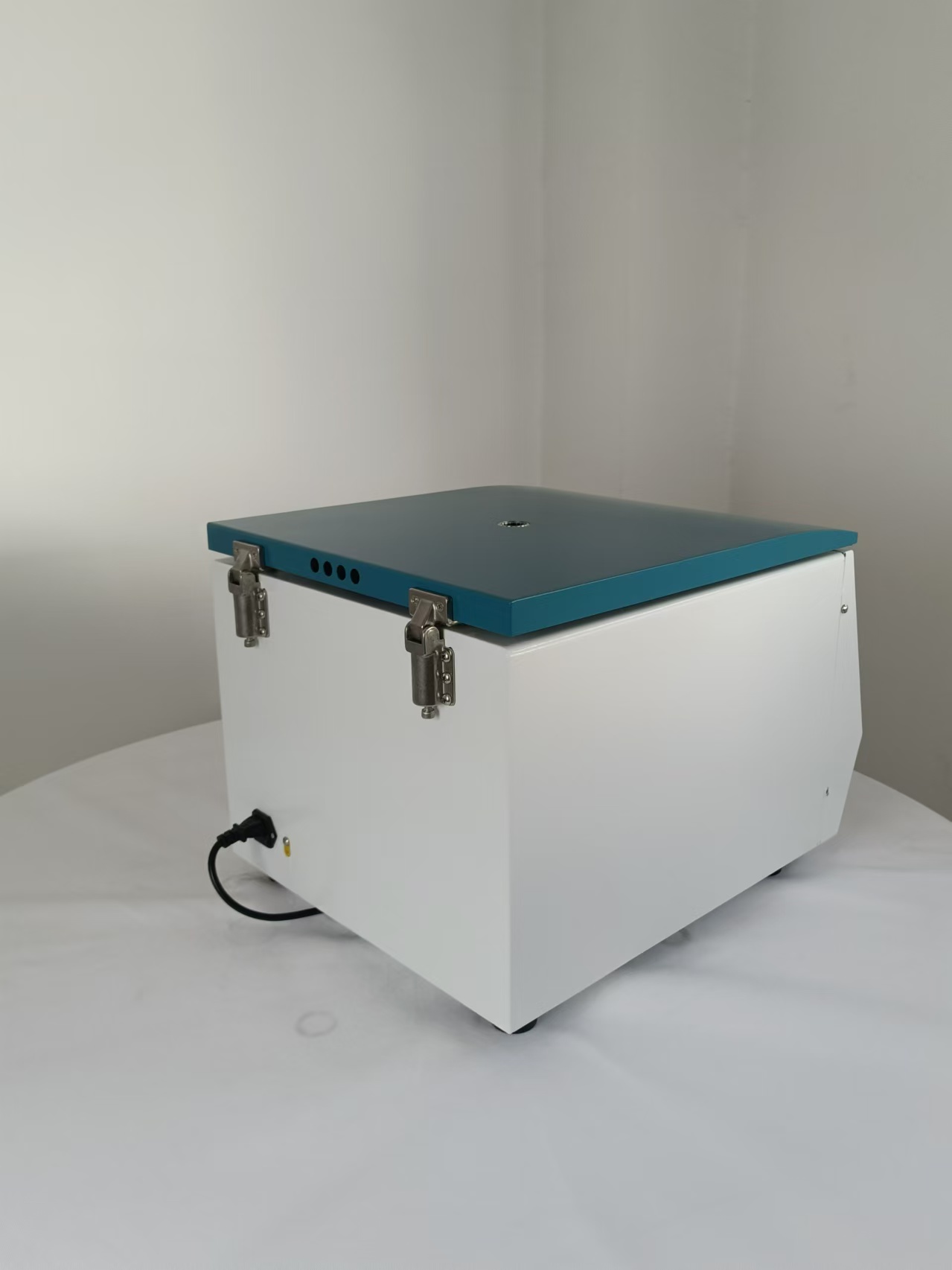 Desktop High-Speed Centrifuge-3