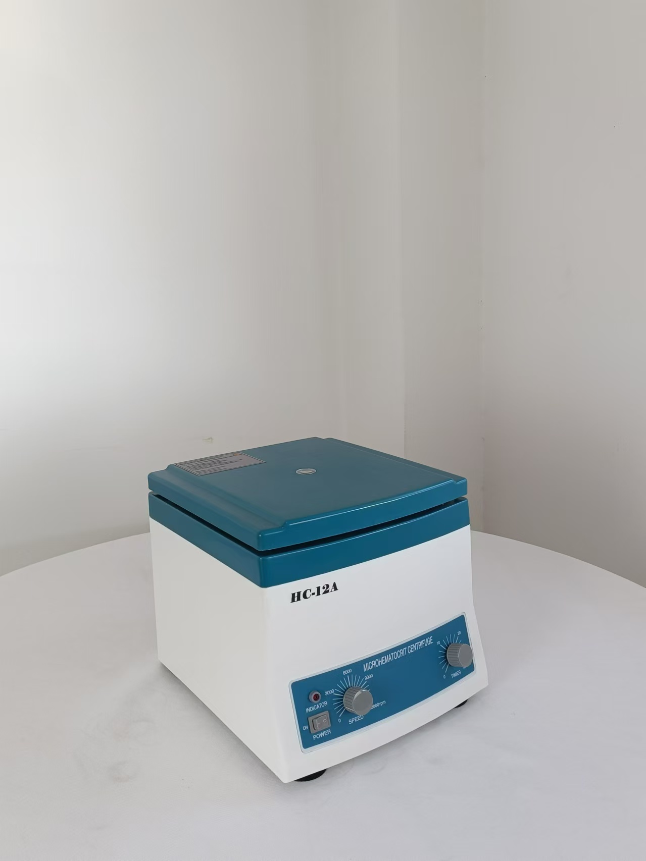 Blood centrifuge-2