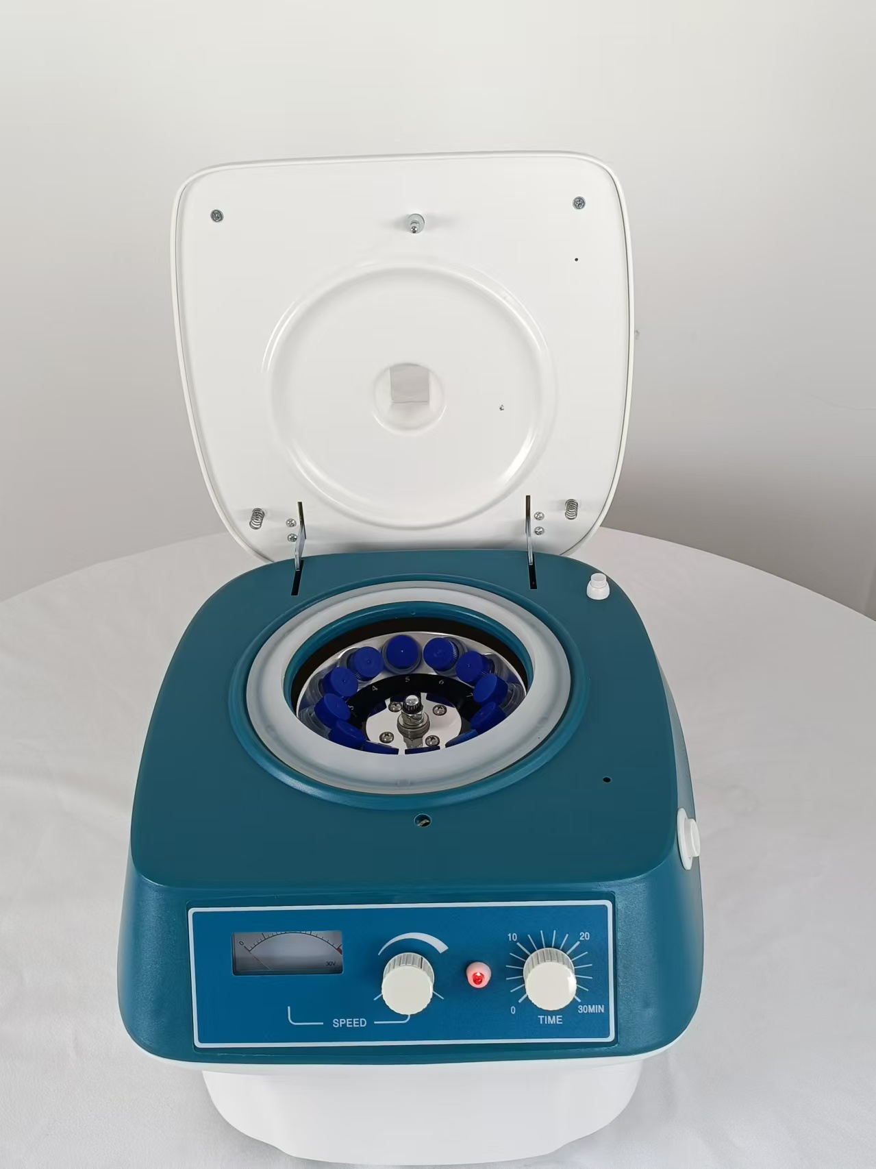 Desktop Low-Speed Centrifuge-1