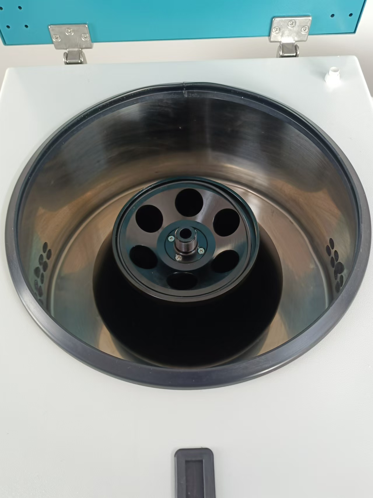 Desktop High-Speed Centrifuge-2