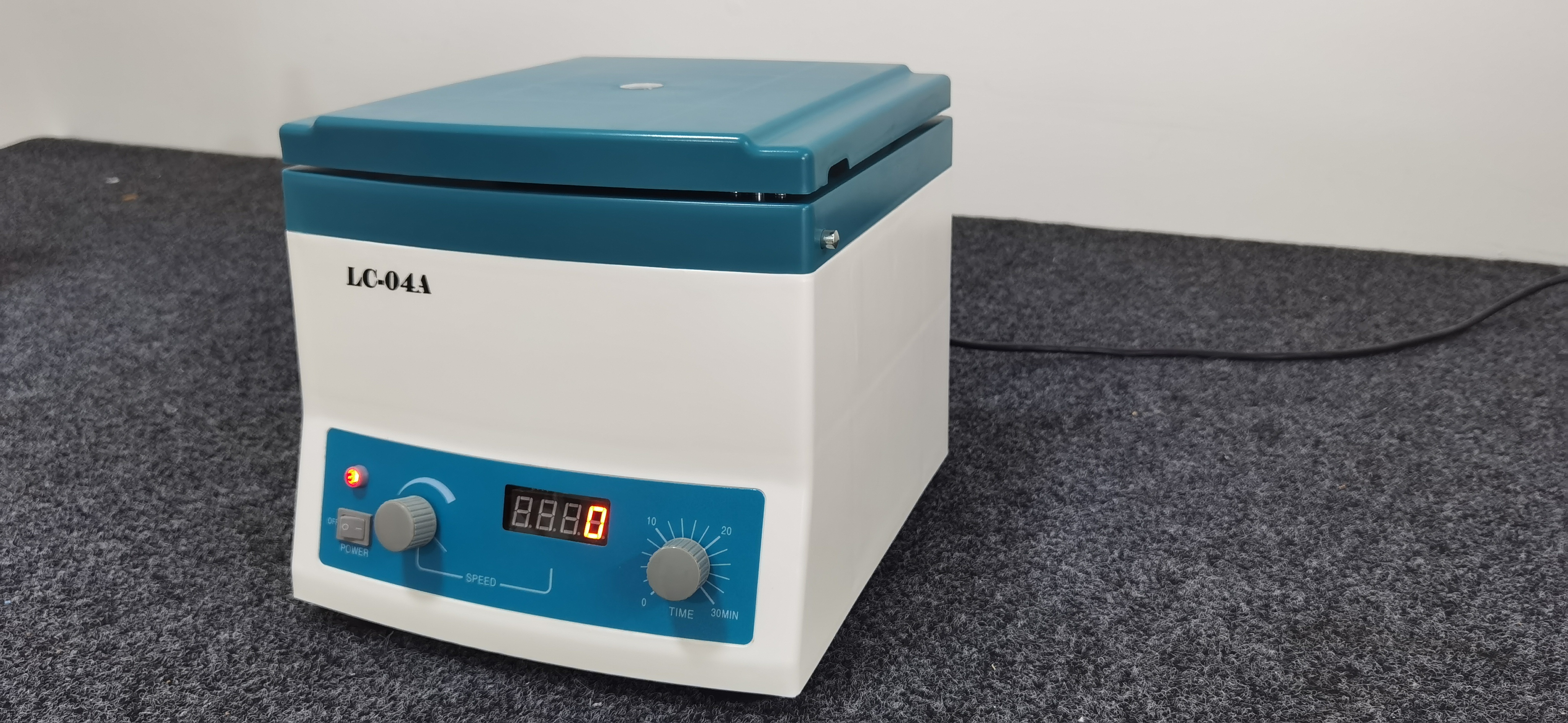 Desktop Low-Speed Centrifuge-0