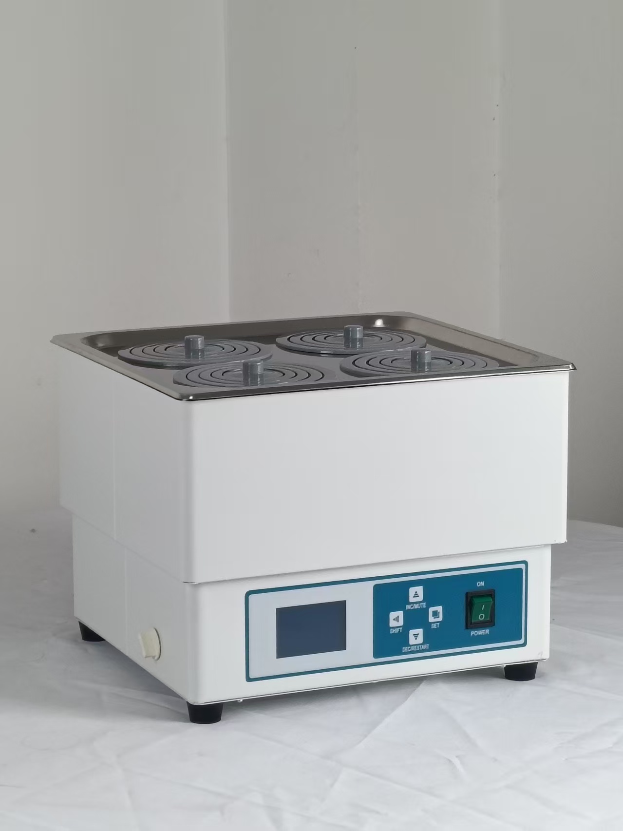 Intelligent Constant Temperature Water Bath Pot-1