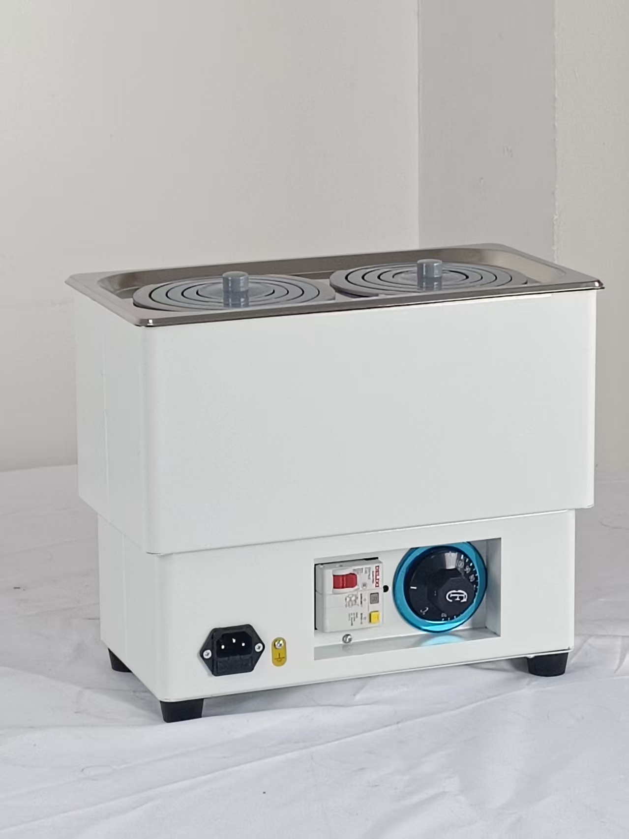 Intelligent Constant Temperature Water Bath Pot-2