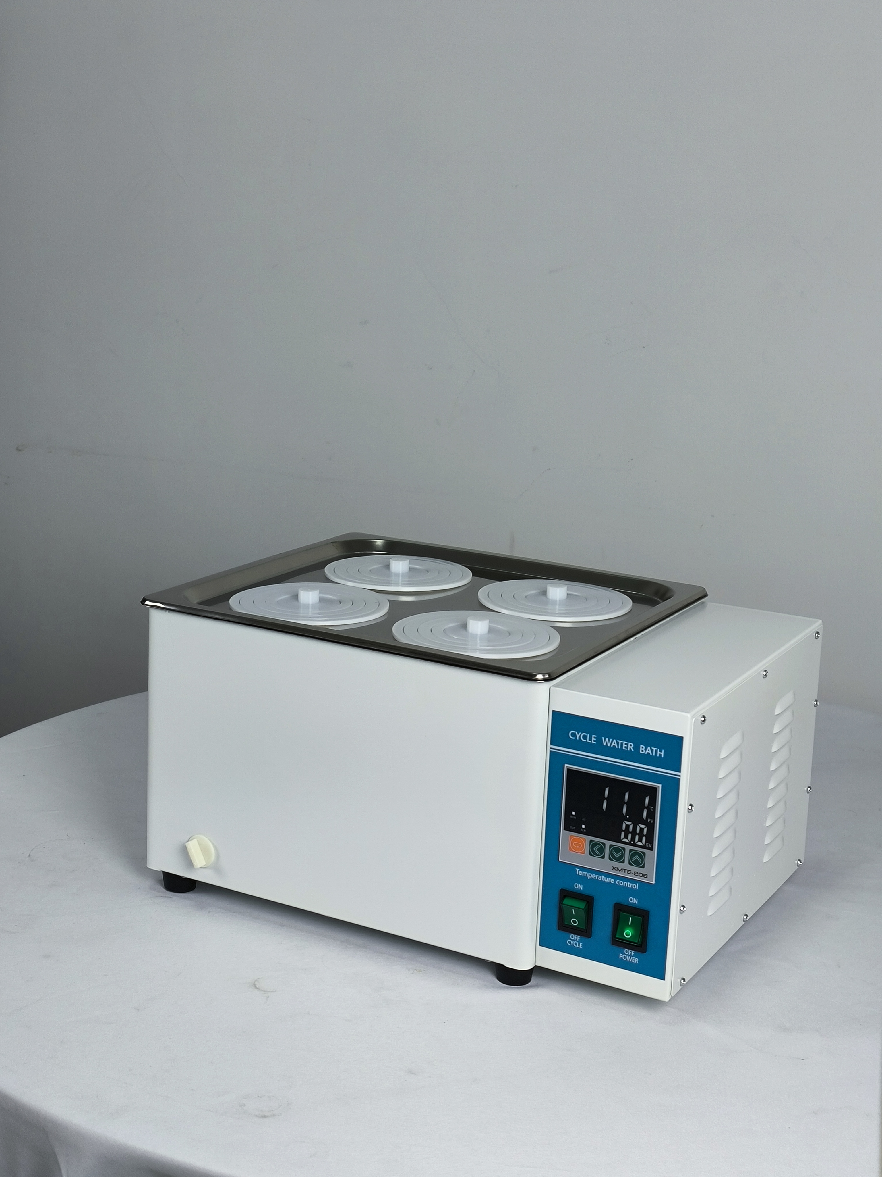Circulating Constant Temperature Water Bath-1