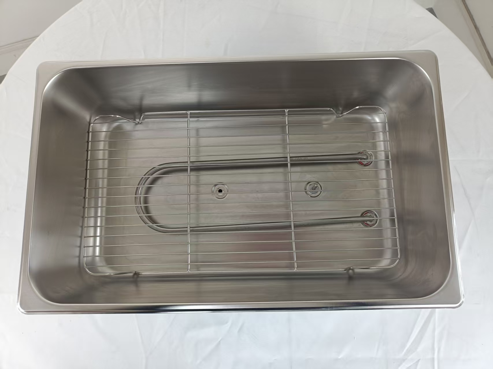 Intelligent Constant Temperature Water Bath-3