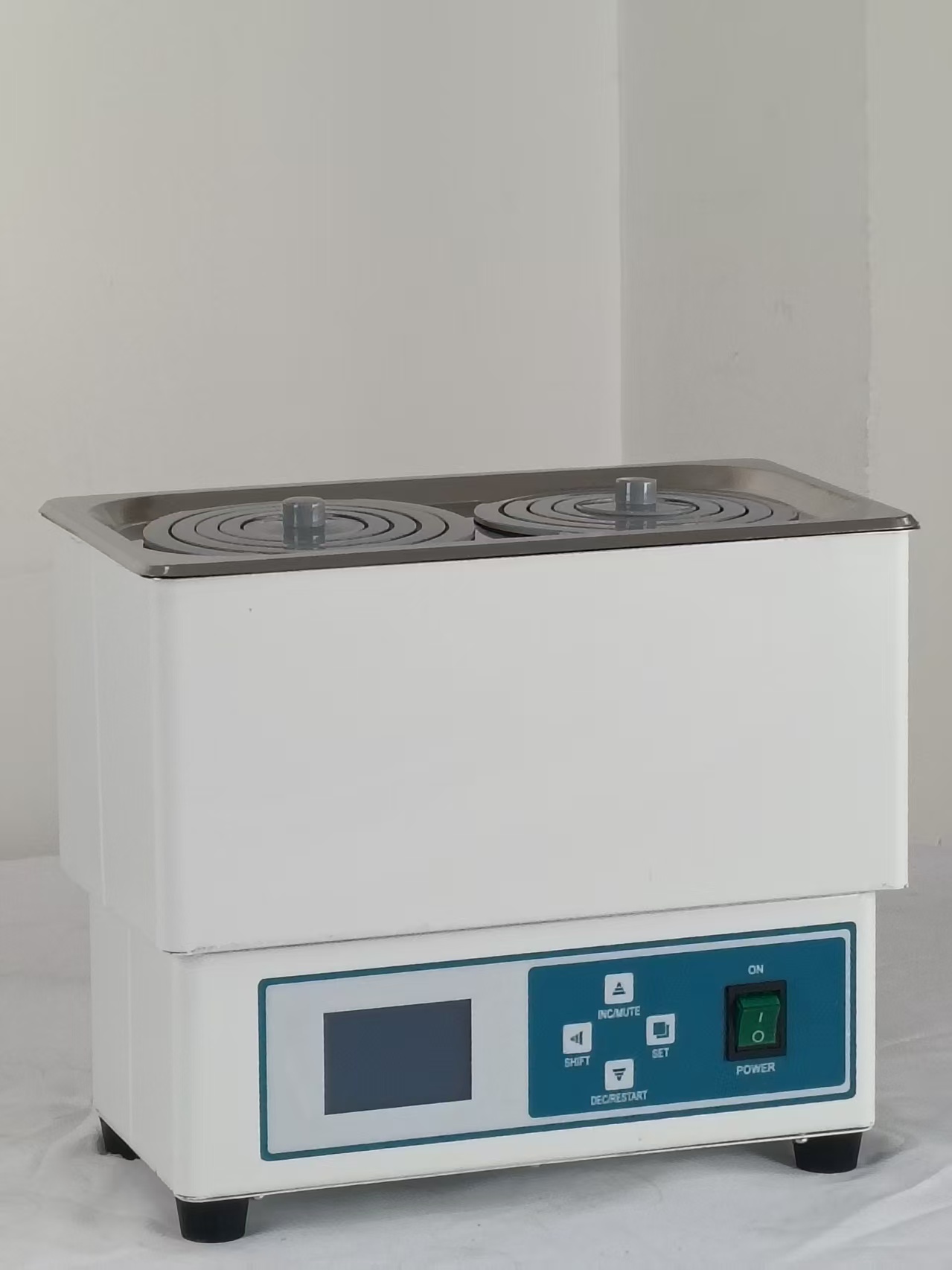 Intelligent Constant Temperature Water Bath Pot-1