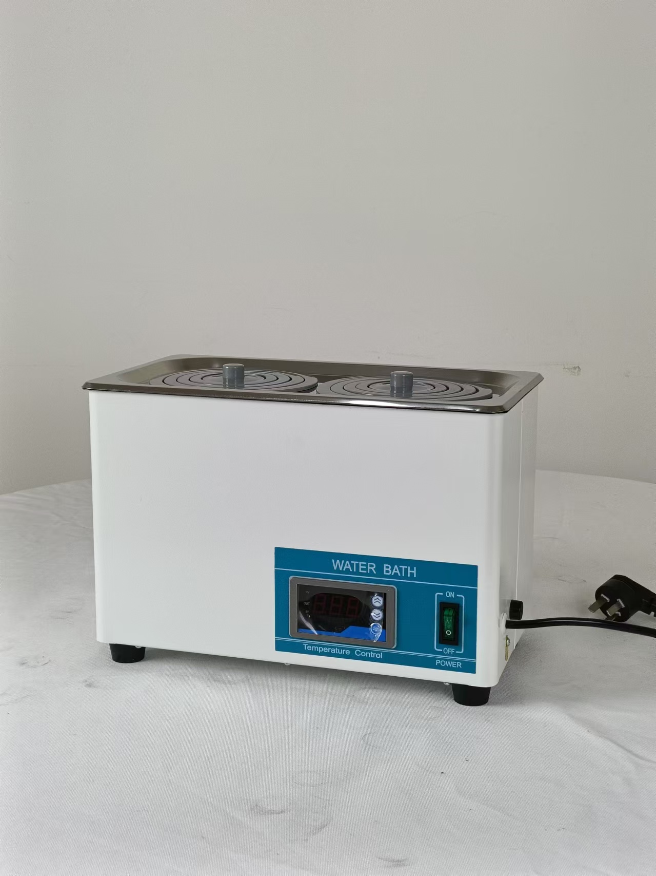 Constant temperature water bath-1